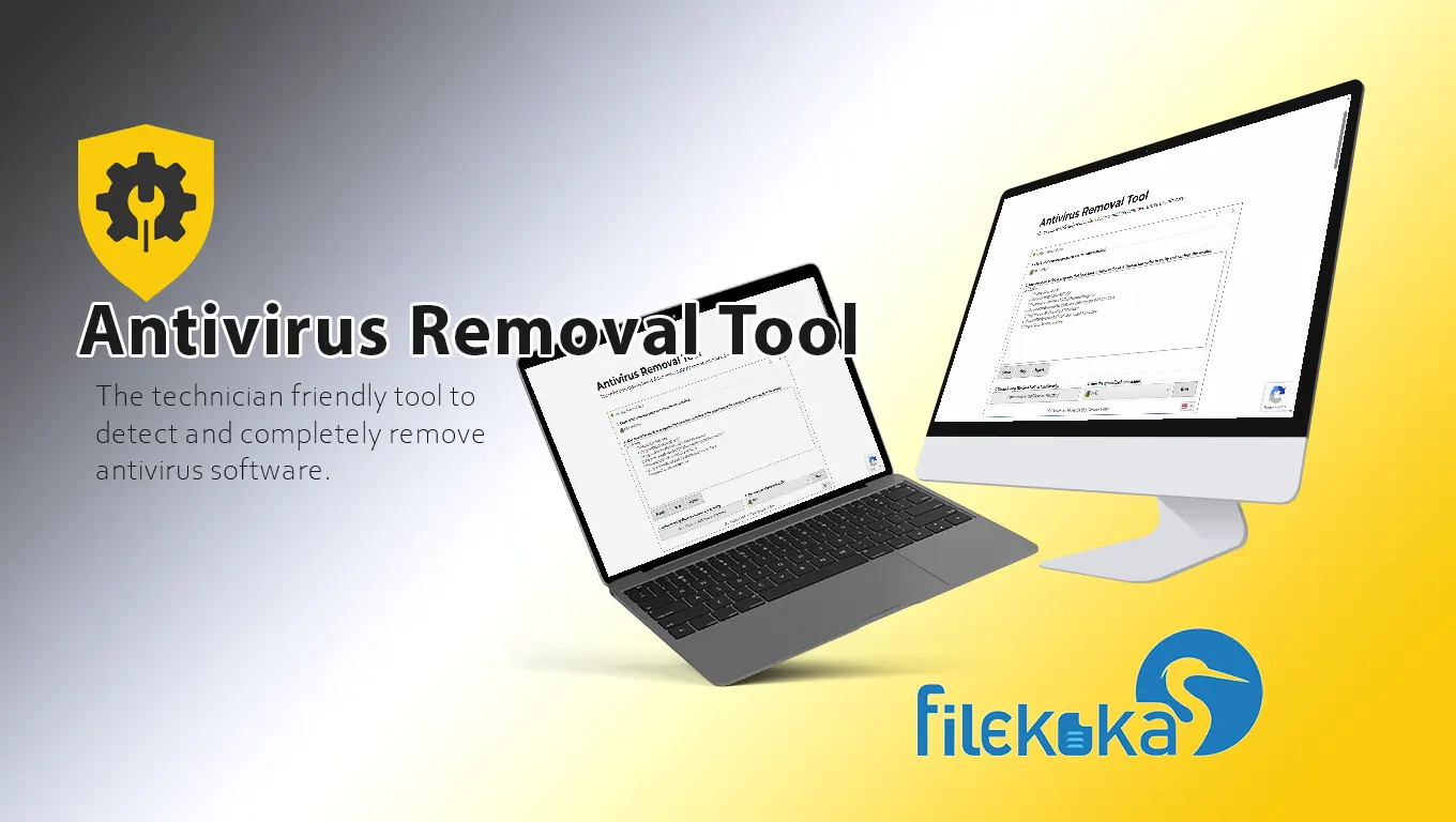 Antivirus Removal Tool